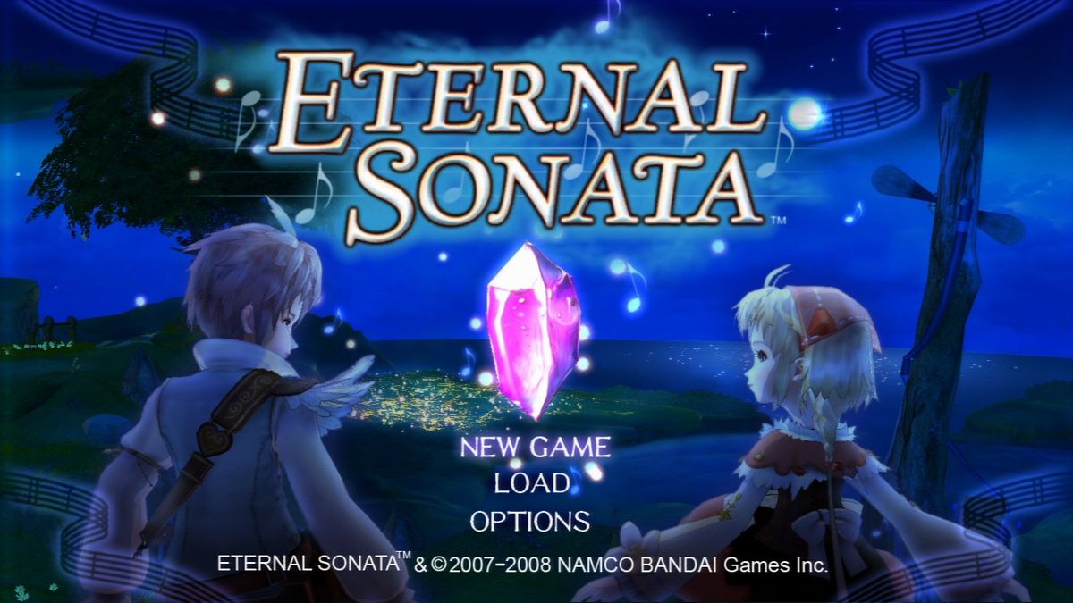 Eternal Sonata screenshot 4 for Playstation 3